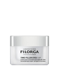 FILORGA TIME-FILLER EYES 5XP Contorno de ojos antiarrugas