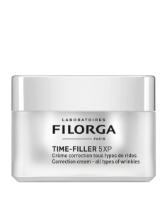 FILORGA TIME FILLER - CREMA CORRECCIÓN ARRUGAS ABSOLUTA