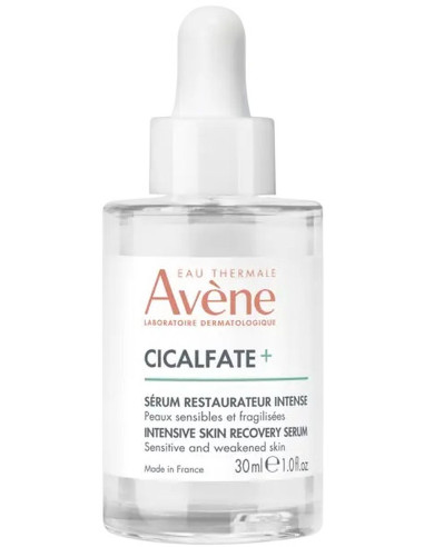 Cicalfate+ Sérum reparador intenso