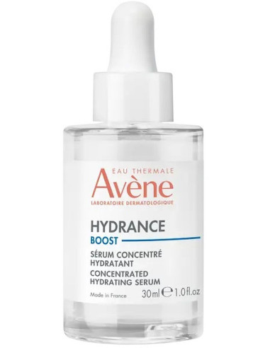 Hydrance Boost sérum hidratante...