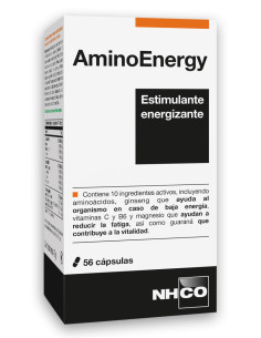 Amino Energy