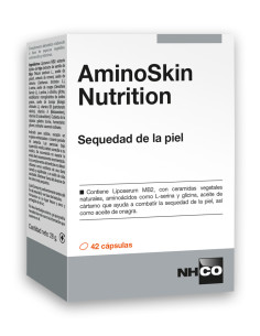 AminoSkin Nutrition