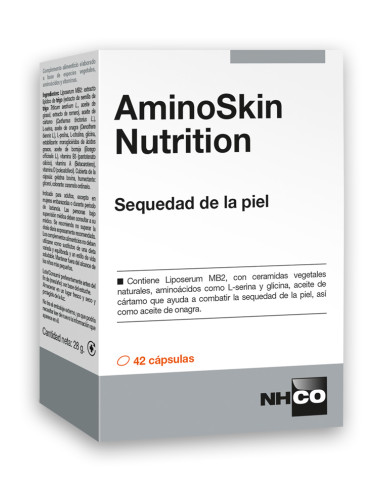 AminoSkin Nutrition