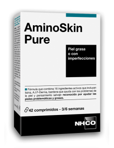 AminoSkin Pure