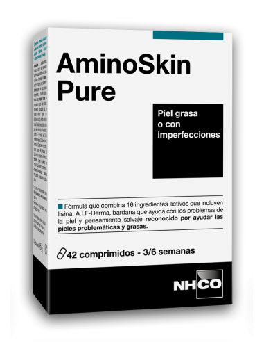 AminoSkin Pure