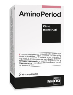 AminoPeriod