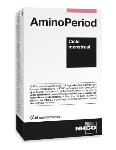AminoPeriod