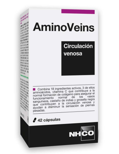 AminoVeins