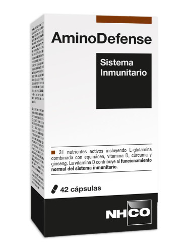 AminoDefense