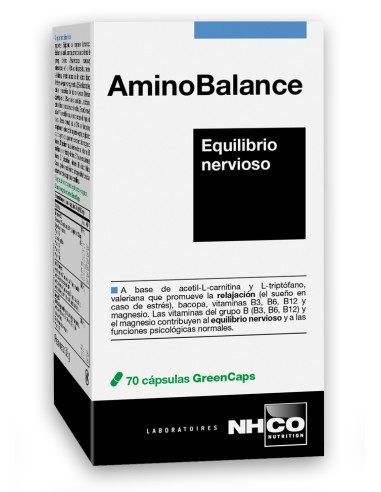 AminoBalance