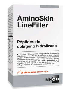 AminoSkin LineFiller
