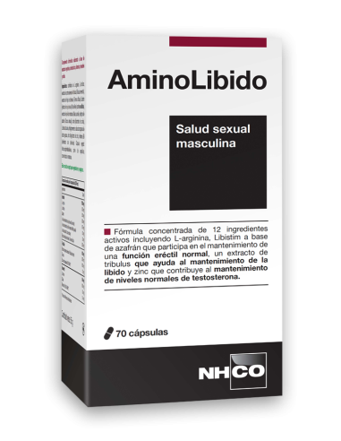 AminoLibido