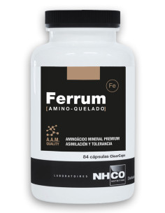 Ferrum