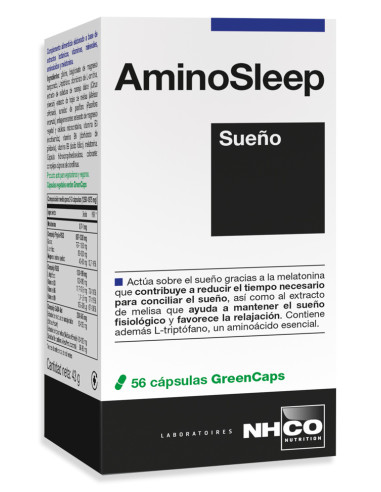 AminoSleep