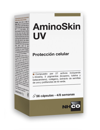 AminoSkin UV