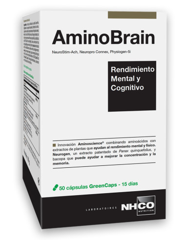 AminoBrain