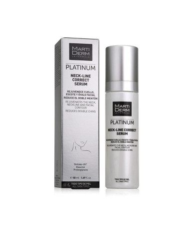 Neck-Line Correct Serum - 50 ml