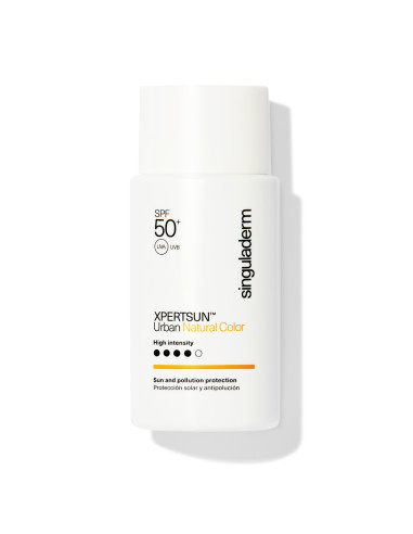 XPERTSUN™ Urban Natural Color - High...
