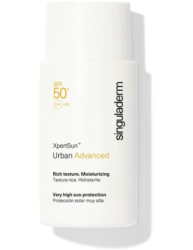 XPERTSUN™ Urban Advanced - Textura...