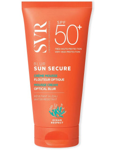 SVR SUN SECURE Blur FACIAL SPF50+