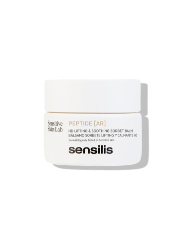Sensilis Peptide [AR] Balm