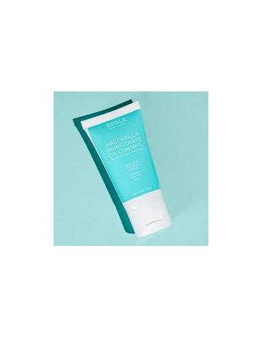 Segle Mascarilla Purificante 50ml