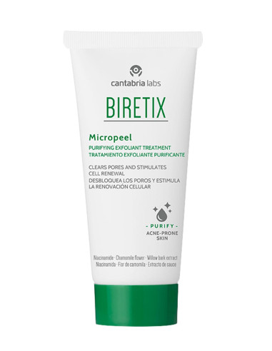 BIRETIX Micropeel