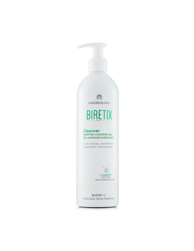 Biretix Cleanser 400 ml
