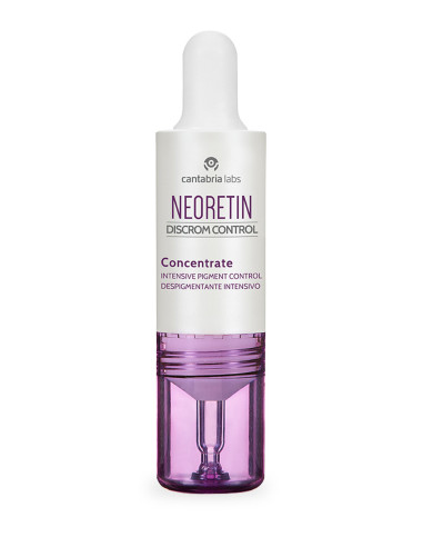 NEORETIN Discrom Control Concentrate