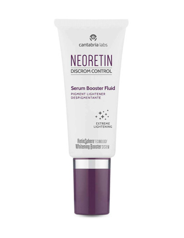NEORETIN Discrom Control Serum...