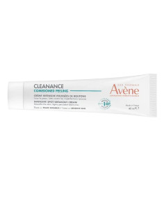 CLEANANCE COMEDOMED PEELING