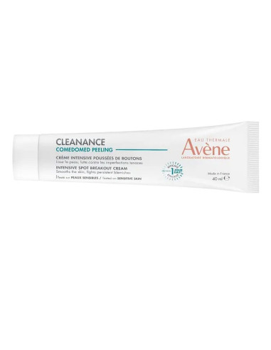 CLEANANCE COMEDOMED PEELING
