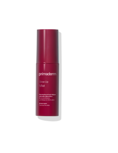 Bruma Glow Up Mist 50ml