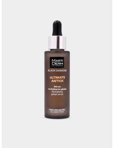 Martiderm Sérum Ultimate Antiox