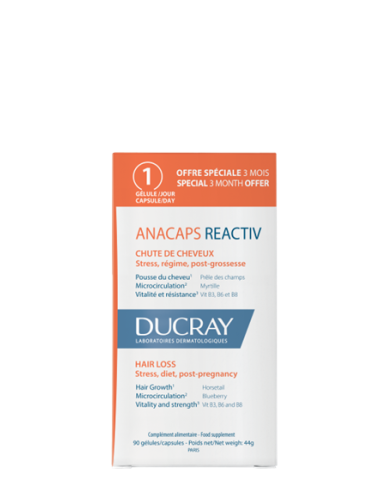 ANACAPS REACTIV