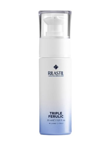 Rilastil Triple Ferulic Sérum Bi-gel