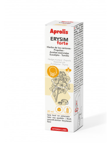 Aprolis ERYSIM FORTE