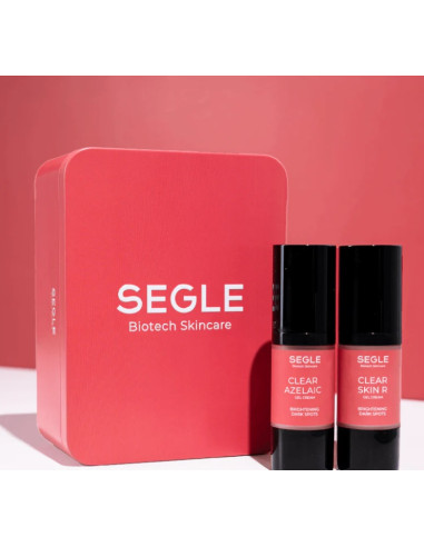 SEGLE Pack Despigmentante