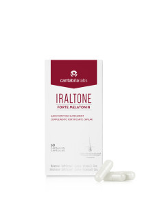 IRALTONE FORTE MELATONIN