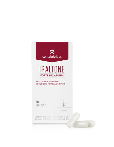 IRALTONE FORTE MELATONIN