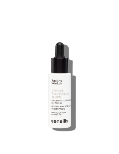 Sensilis Upgrade [High Potency Serum]