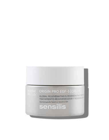 Sensilis Origin PRO EGF-5 Crema