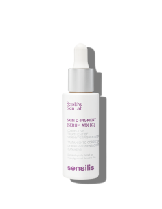 Sensilis Skin D-Pigment [Serum ATX B3]