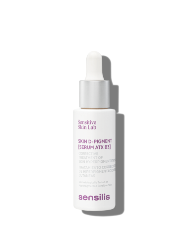 Sensilis Skin D-Pigment [Serum ATX B3]