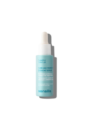 Sensilis Pure Age Perfection [Cicacne...