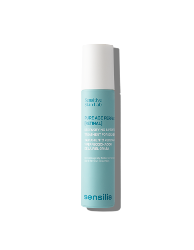 Sensilis Pure Age Perfection [Retinal]