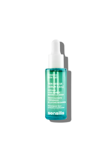 Sensilis Skin Rescue [Serum S.O.S]