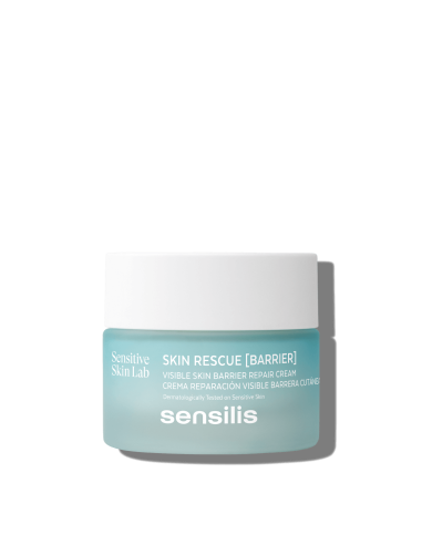 Sensilis Skin Rescue [Barrier]