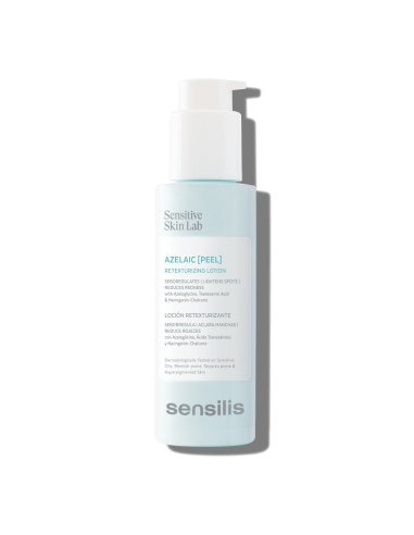 Sensilis Azelaic [Peel]