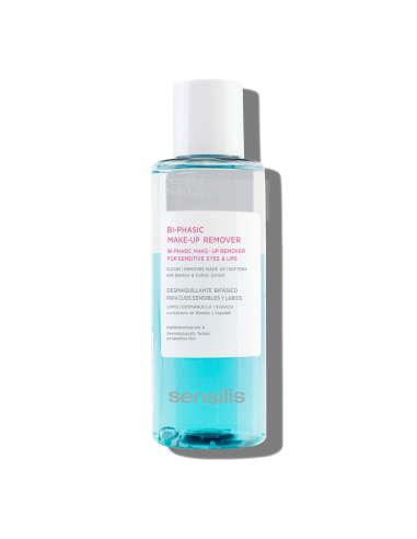 Sensilis Bi-Phasic Make-Up Remover